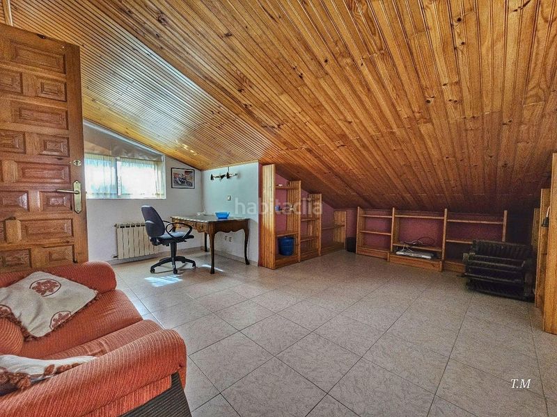 Foto c7324725-56c7-41da-9551-bd694bb35e56. Chalet con riscaldamento parcheggio in Aguas Vivas - La Zambomba Cáceres