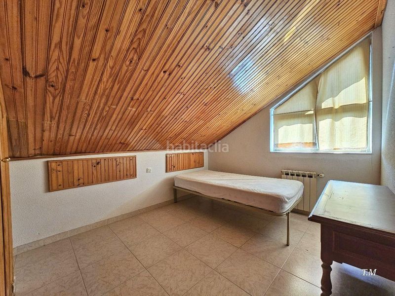 Foto c8d09dc1-5246-4c81-a431-acb4c5f7b393. Chalet con riscaldamento parcheggio in Aguas Vivas - La Zambomba Cáceres