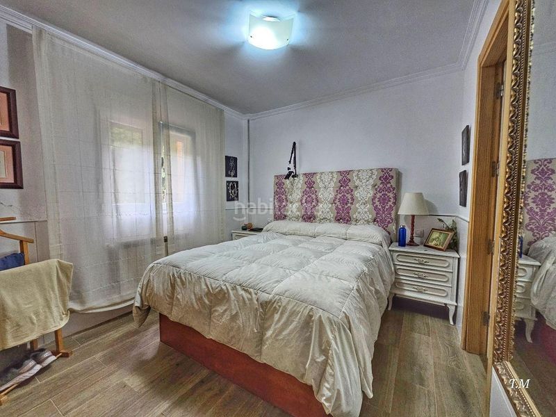 Foto cfcb35ee-3d63-495e-8e0a-428166517ad8. Chalet con riscaldamento parcheggio in Aguas Vivas - La Zambomba Cáceres