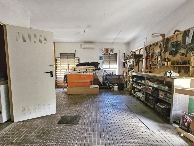 Foto f77d0bb9-282f-4df2-9330-9ebdf2e14f28. Chalet con riscaldamento parcheggio in Aguas Vivas - La Zambomba Cáceres