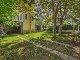 Xalet en Aguas Vivas - La Zambomba