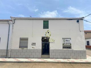 Xalet a Campo Lugar