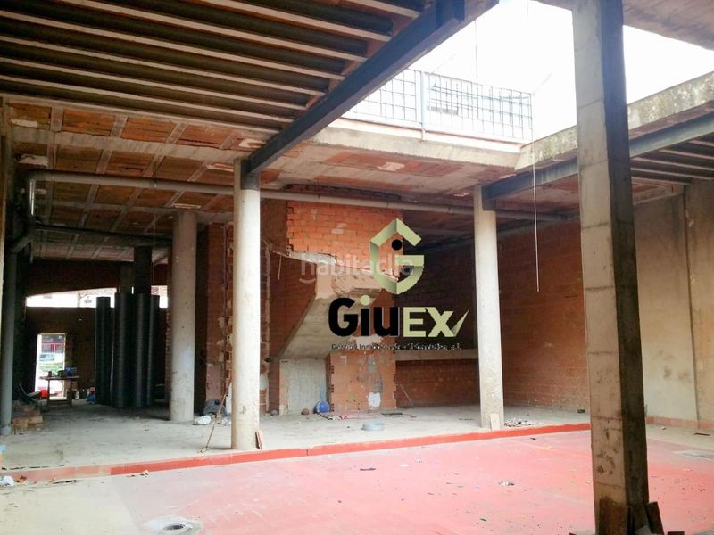 Foto 91aaad70-2651-4850-8406-4609f31fd9bc. Local comercial a Casco Antiguo Cáceres