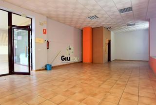 Lloguer Local Comercial a Casco Antiguo