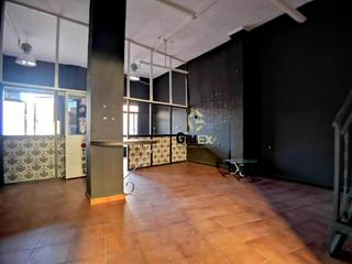 Lloguer Local Comercial a Casco Antiguo