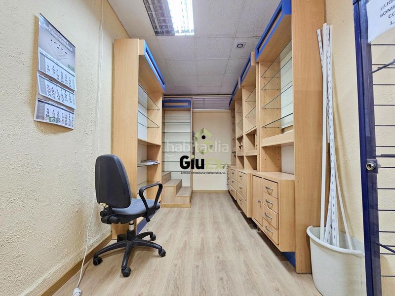 Foto fd41c322-a419-43b5-a2e7-0d93b88118b5. Local comercial a Centro Cáceres