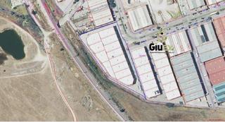 Industrial building in Ruta de la Plata