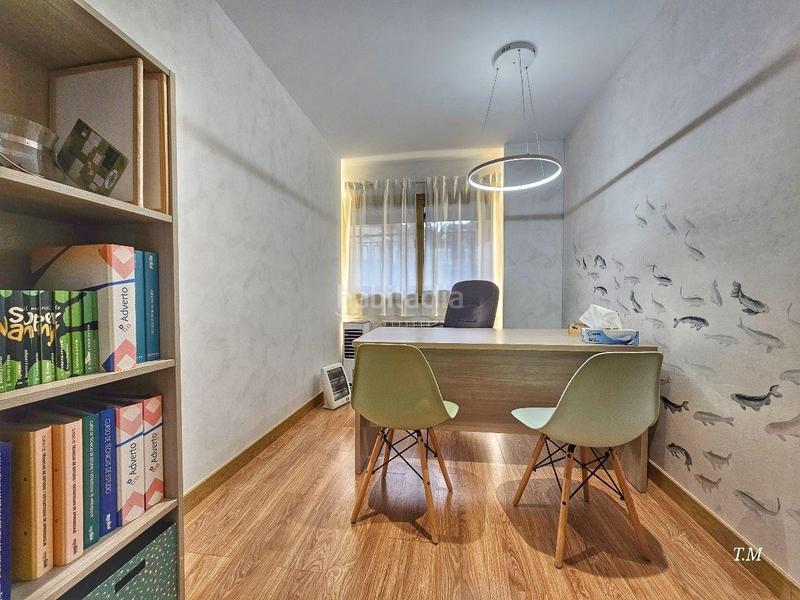 Foto 347b360e-5318-499c-af4f-b209ec072999. Location bureau avec chauffage dans Ruta de la Plata Cáceres