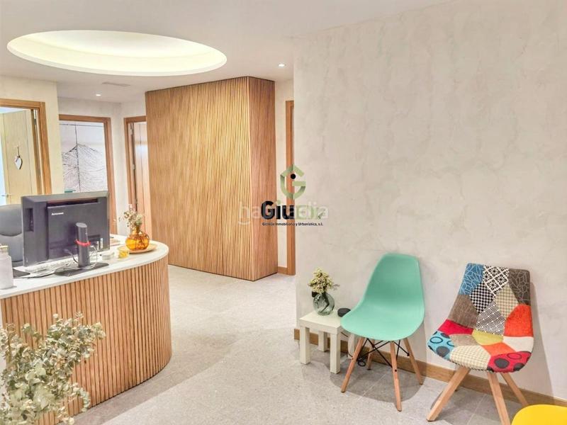 Foto 8e4e18b0-6a1b-4d8e-a68c-6267492ee33d. Miete büro mit heizung in Ruta de la Plata Cáceres