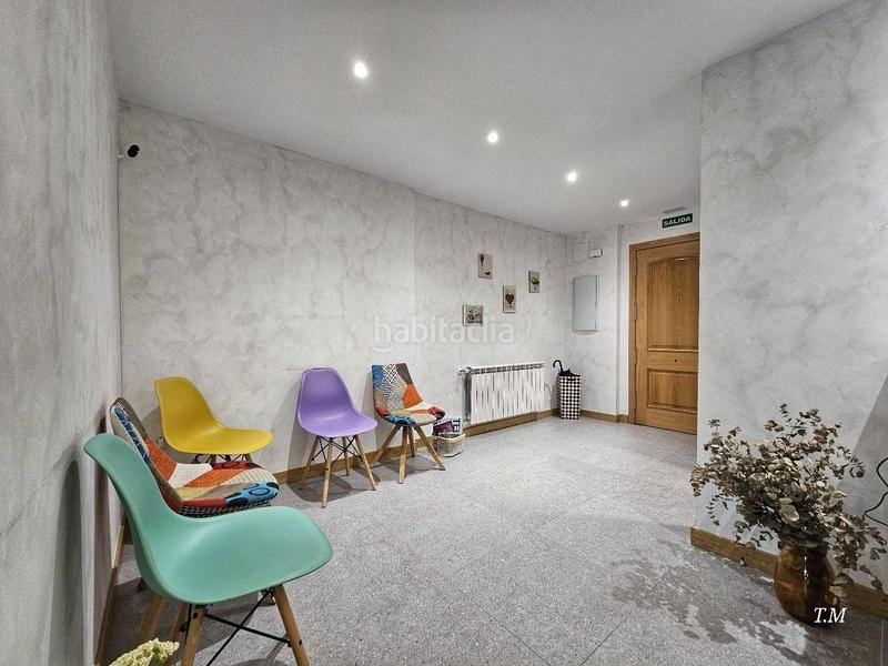 Foto b927107d-4930-41f7-abf1-9fa7faec104b. Miete büro mit heizung in Ruta de la Plata Cáceres