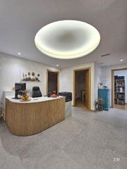 Office space in Ruta de la Plata