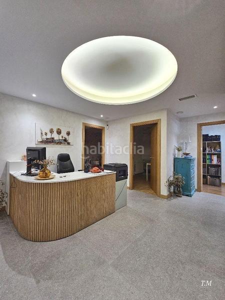 Foto b34cffed-f6ce-4128-b0a3-325f19703660. Rent office space with heating in Ruta de la Plata Cáceres