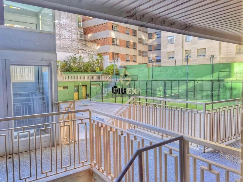 Foto ece128e1-3be4-412f-933b-93315307ddde. Lloguer oficina amb calefacció a Ruta de la Plata Cáceres