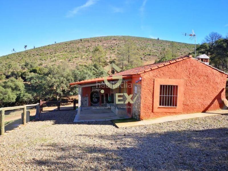 Foto 1e1a2e67-cb3e-48c9-bd81-b514014d44c6. Finca rústica a Cañaveral