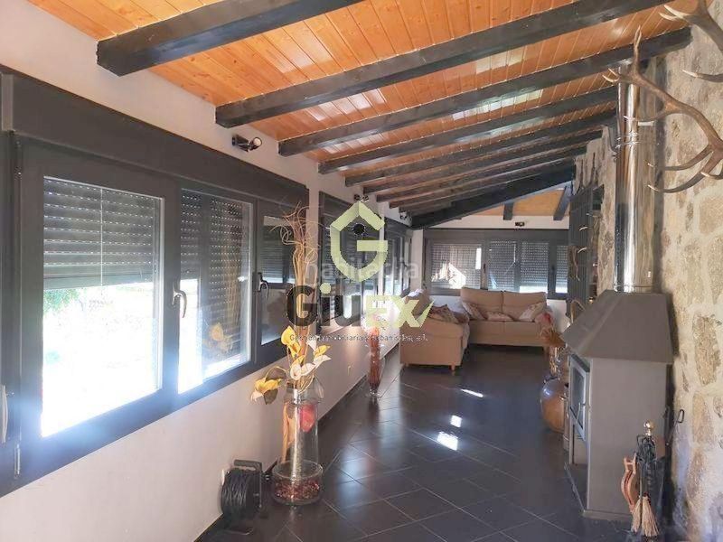 Foto 50843f4d-3645-4379-8a93-016312fb2bfd. Finca rústica en Cañaveral