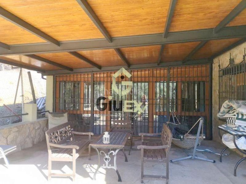 Foto fd7276fa-1c2f-4f03-8c11-775f7e05fae8. Finca rústica en Cañaveral