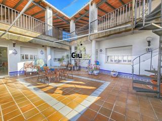 Haus in Casco Antiguo