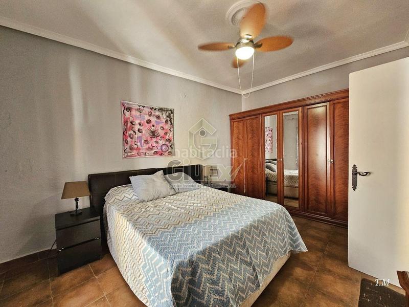 Foto 576cf1f8-b964-4e00-889a-89ecbdb2785a. Casa amb calefacció a Casco Antiguo Cáceres