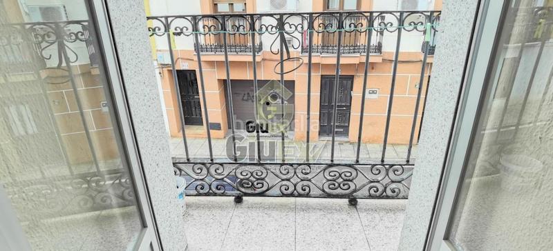 Foto 01062e7e-f928-437f-acb2-e111b4273b58. Haus mit heizung in Casco Antiguo Cáceres