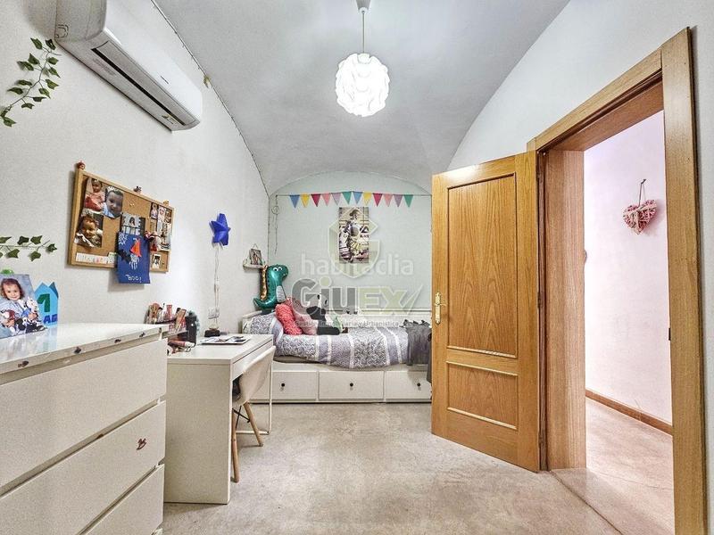 Foto 1fedca71-b78b-444d-92a2-52ccc2f100c5. Haus mit heizung in Casco Antiguo Cáceres