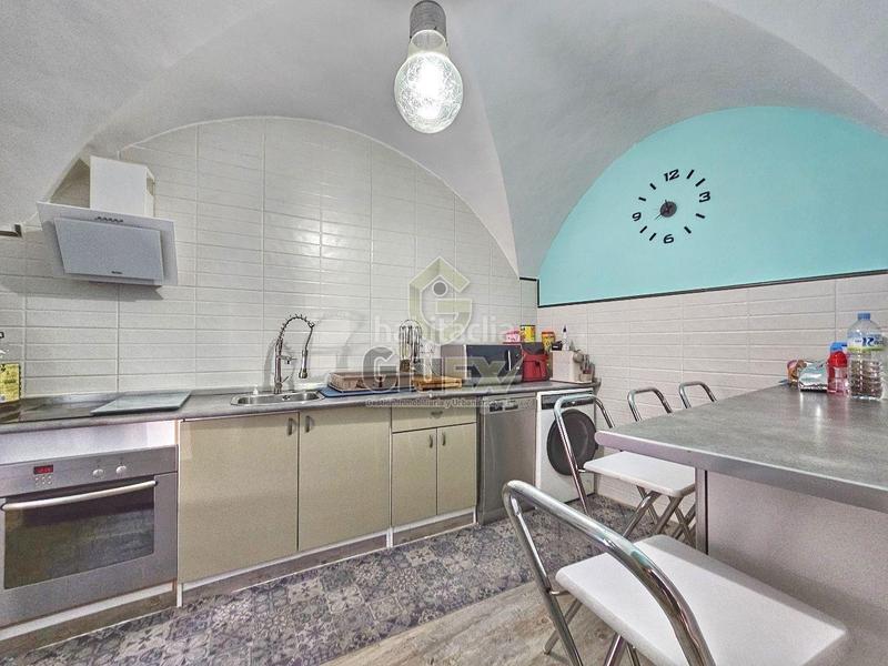 Foto 32c71e22-7707-4309-b7d3-14630e1bddac. Haus mit heizung in Casco Antiguo Cáceres