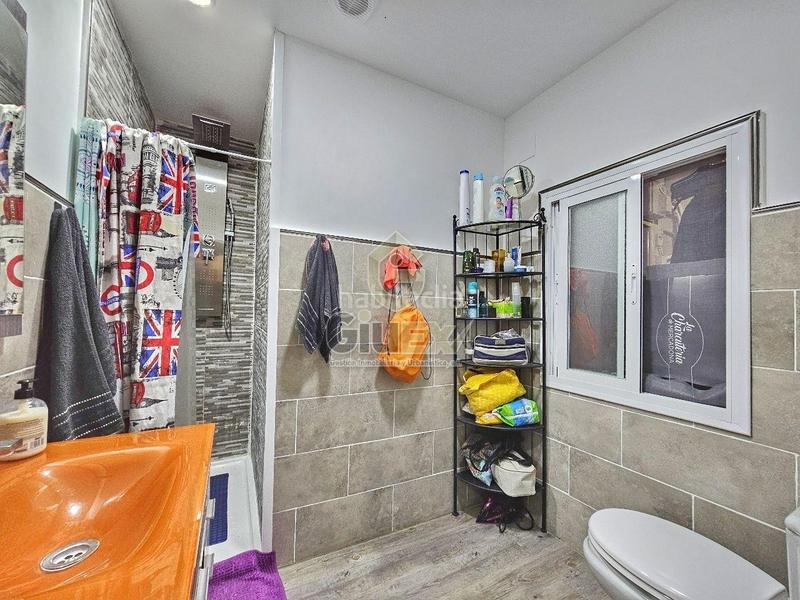 Foto 5789fdae-f087-48d3-8e0d-85c5c378f04c. Haus mit heizung in Casco Antiguo Cáceres