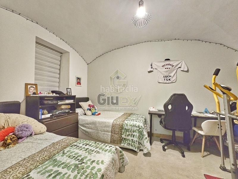 Foto 1ff2f8b5-768a-4312-be84-cd3d6a890361. House with heating in Casco Antiguo Cáceres