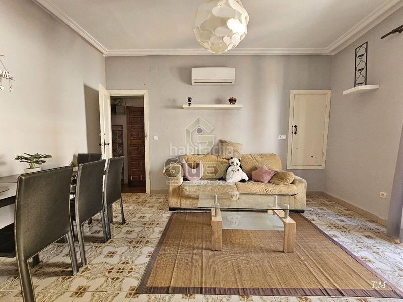 Foto 7e1de701-bd06-4e4f-b76a-62ef5fd89604. House with heating in Casco Antiguo Cáceres