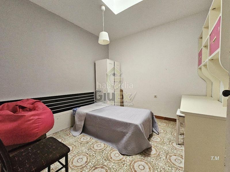 Foto efa44811-2130-4fe2-9256-77338b19a591. Maison avec chauffage dans Casco Antiguo Cáceres