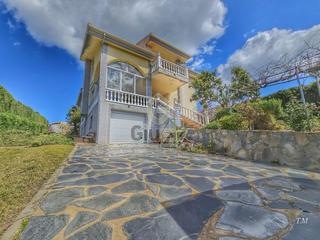 Chalet en Ceres Golf