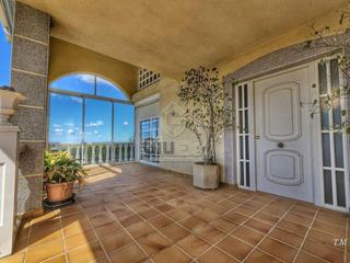 Chalet à Ceres Golf