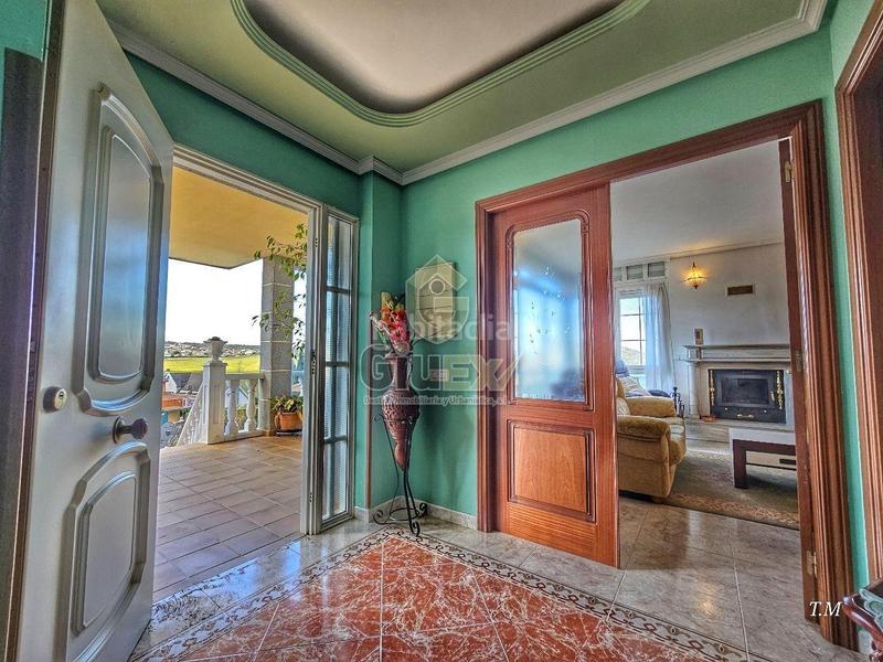 Foto d86bf024-f494-41f6-9728-b28ab7f4f276. Chalet en Ceres Golf Cáceres