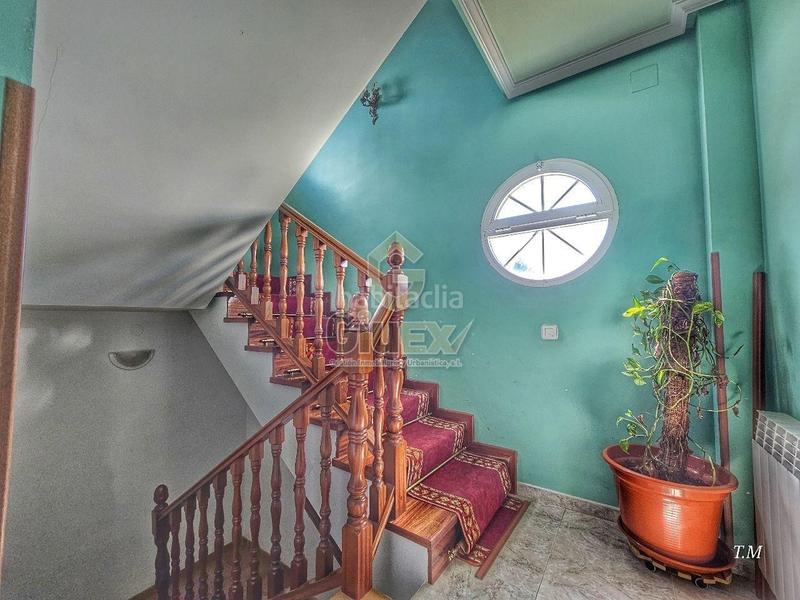 Foto f3372a2b-382e-4a7d-a364-3b5b7f94dab3. Chalet en Ceres Golf Cáceres
