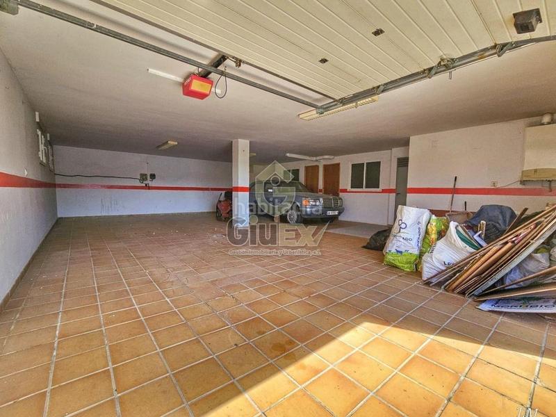 Foto fff45a23-caf1-44be-8488-539f78e5006e. Chalet en Ceres Golf Cáceres