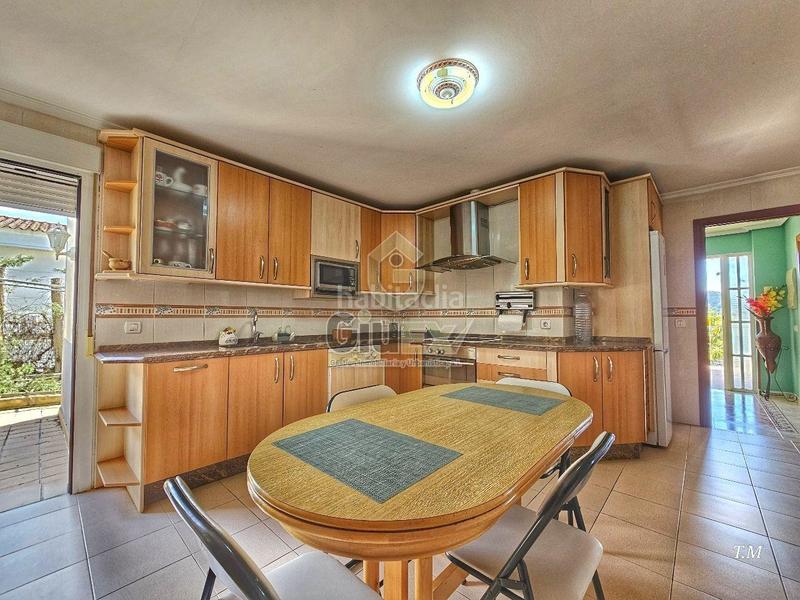 Foto 07ed7119-4820-482e-b26b-2ff93ad22afb. Chalet con riscaldamento parcheggio in Ceres Golf Cáceres