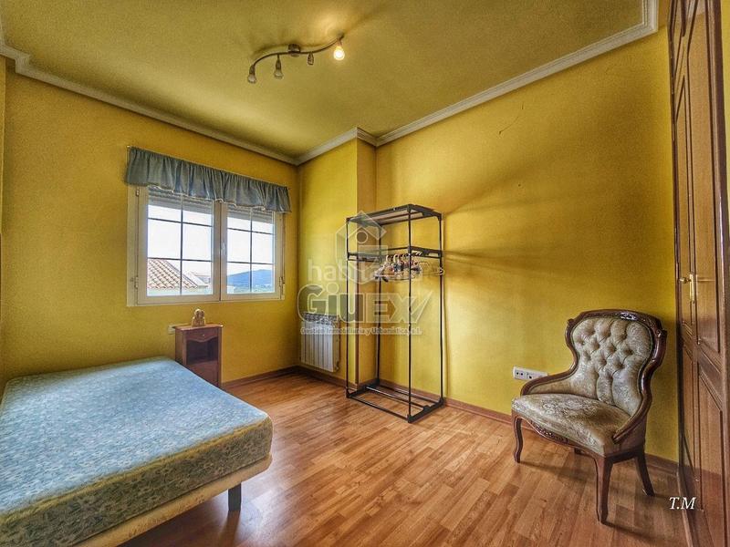 Foto f8160470-5bde-4d6a-9704-791556ea294c. Chalet con riscaldamento parcheggio in Ceres Golf Cáceres