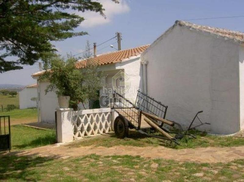 Foto 29c80cd8-c573-45f3-9cc4-64bd2778c32d. Terreno residencial en Pozuelos de Calatrava (Los)