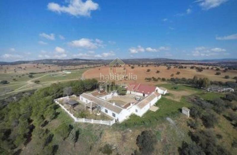 Foto 6ea0dac5-cf60-41ef-99b4-f6b3ed308a5a. Terreno residencial en Pozuelos de Calatrava (Los)