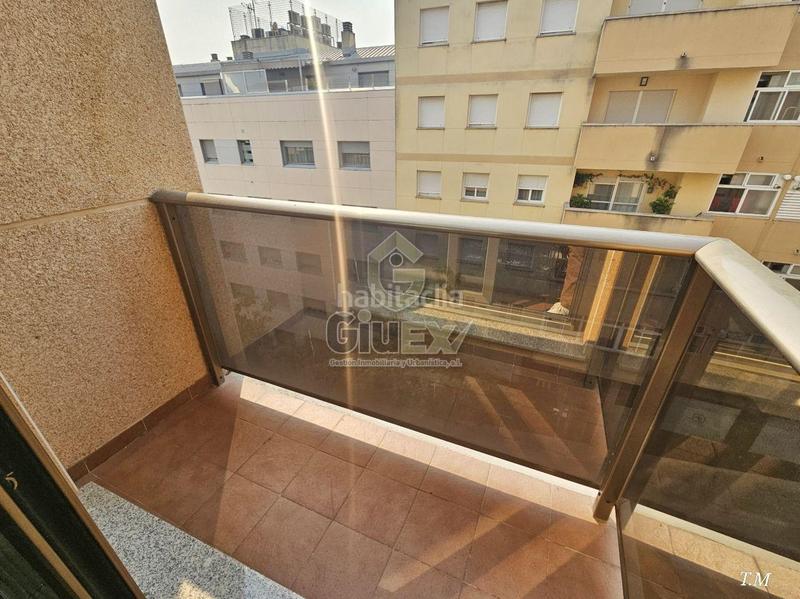 Foto 28eb087d-bde9-4771-85e8-45e8567717d6. Appartamento con riscaldamento parcheggio in Centro Cáceres