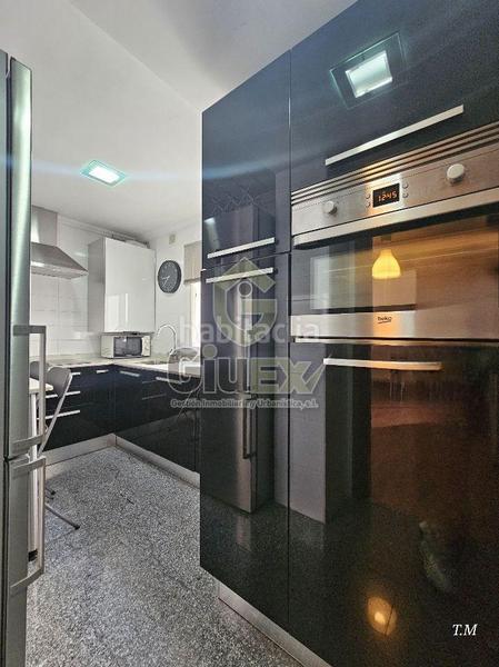 Foto 5dda1cb5-f83e-408c-84e3-88d98b67b53c. Appartamento con riscaldamento parcheggio in Centro Cáceres