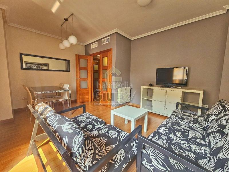 Foto 01ff6653-7931-43e5-a625-84320ca5530a. Appartement avec chauffage parking dans Centro Cáceres