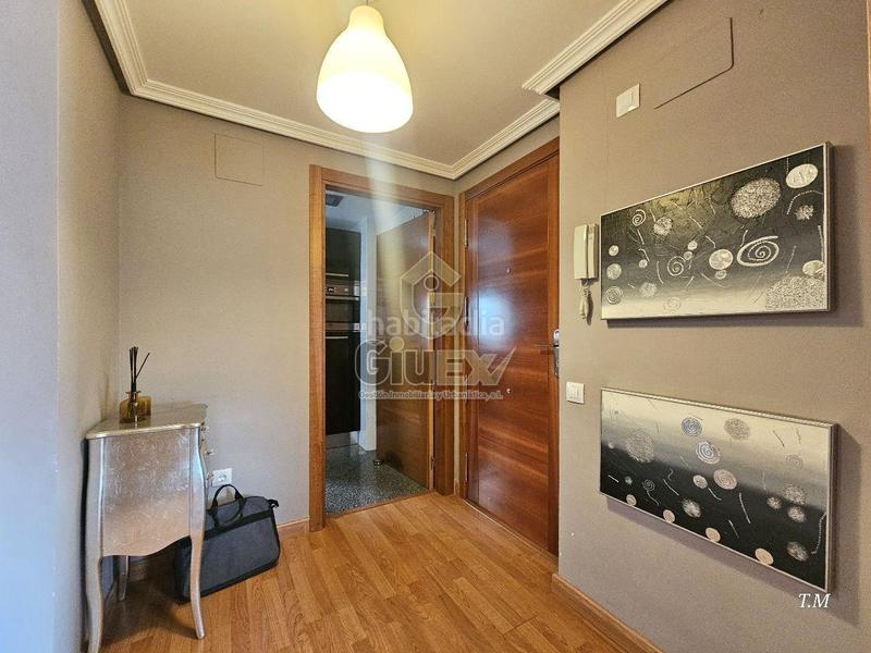 Foto 02ebe0e1-a642-4b7e-92c1-eb0e3edc26d2. Appartement avec chauffage parking dans Centro Cáceres
