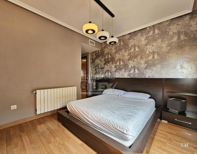Foto 25fd5f1b-220a-4d20-8f36-7f08e4173322. Appartement avec chauffage parking dans Centro Cáceres