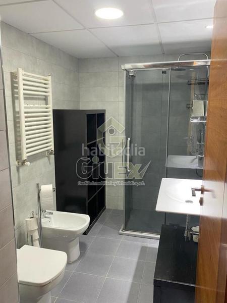 Foto 49f78f46-3fd1-4fca-b31f-9319c528fb5d. Appartement avec chauffage parking dans Centro Cáceres
