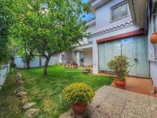 Chalet in Ruta de la Plata