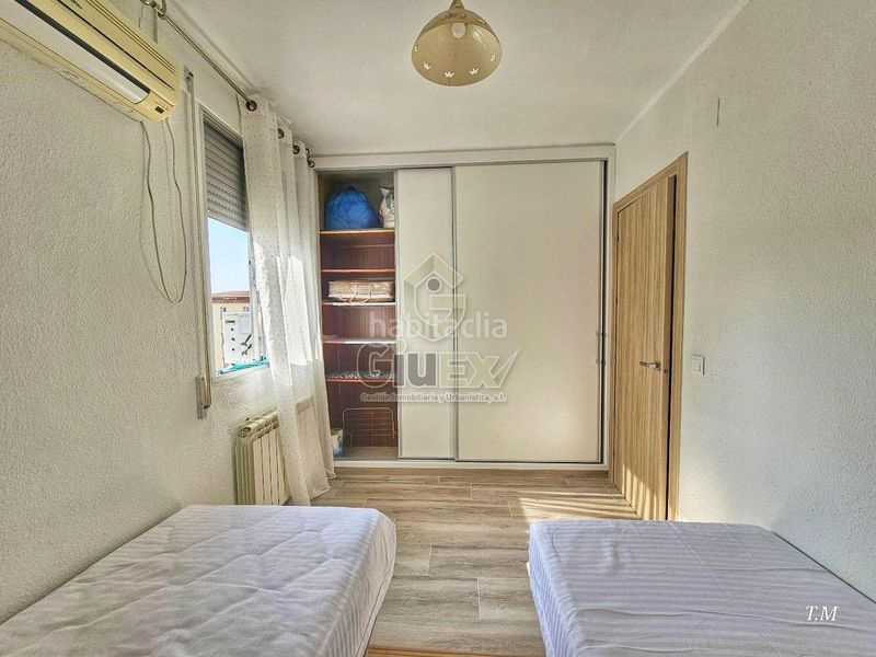 Foto 0dacbb51-839a-4afc-8d09-e42069f742b9. Rent flat with heating in Centro Cáceres