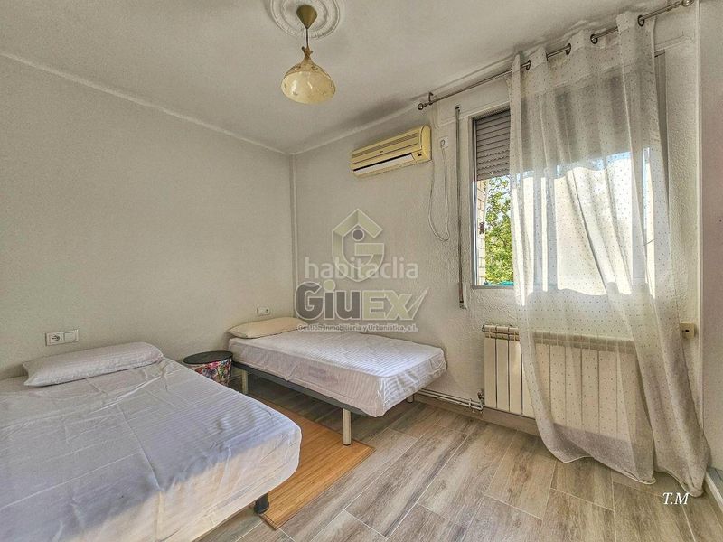 Foto 4fae57de-8be0-42e8-85b1-d9f3d72226e1. Rent flat with heating in Centro Cáceres