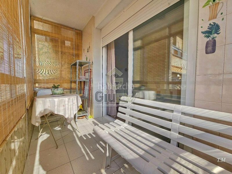 Foto 655fc41c-1f9d-433f-a8a3-ff6b83086134. Rent flat with heating in Centro Cáceres
