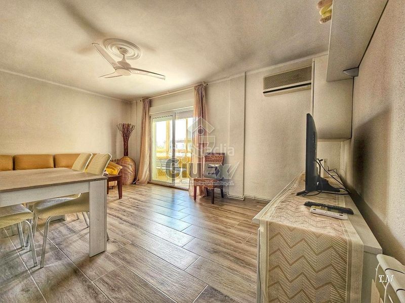 Foto 748d0148-e338-4591-b3b8-1693313f2a03. Rent flat with heating in Centro Cáceres