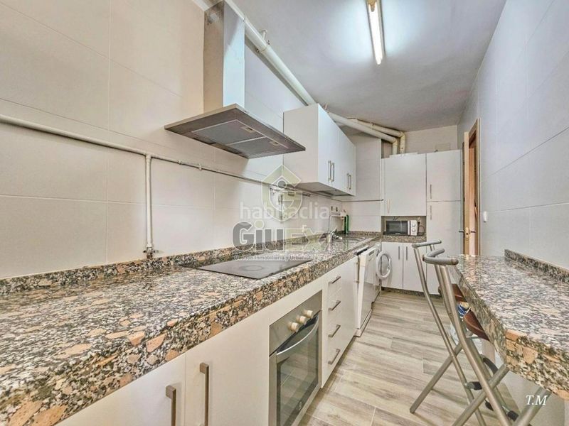 Foto 931e42f3-4f4a-4518-86fd-e176fef77b3e. Rent flat with heating in Centro Cáceres